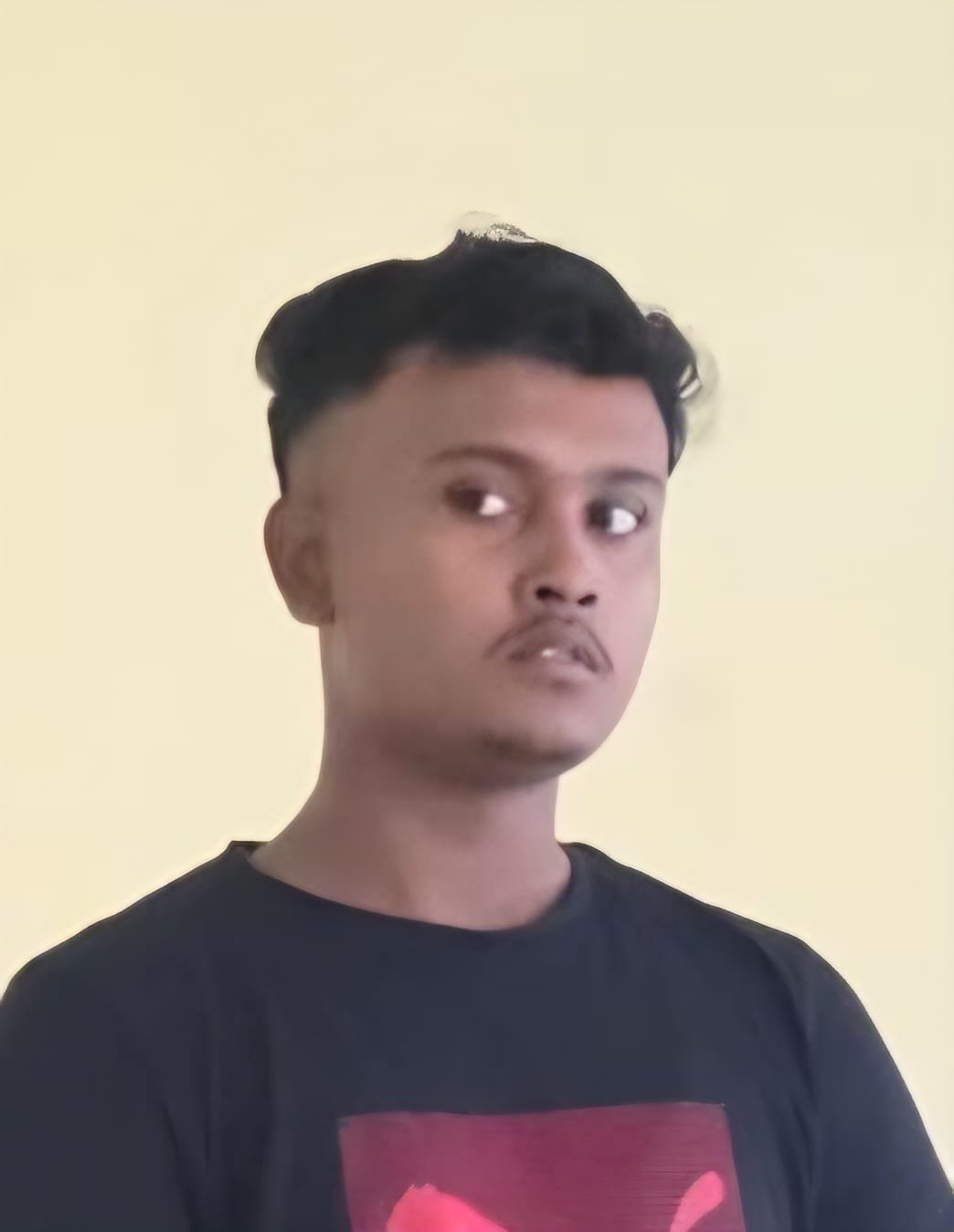 Nirban Paul