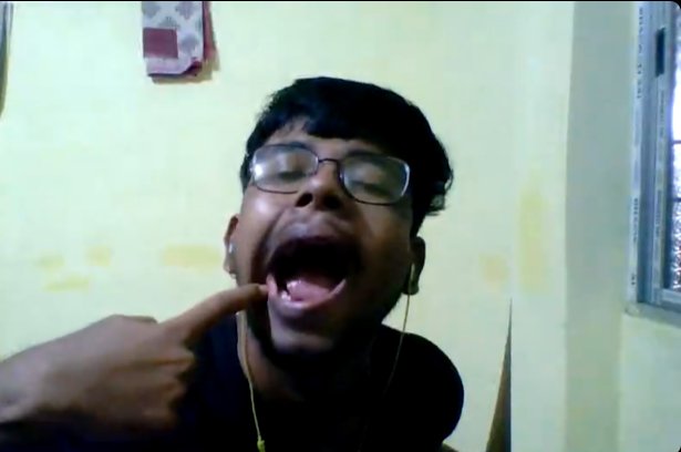 Kaushik Barbhuiya