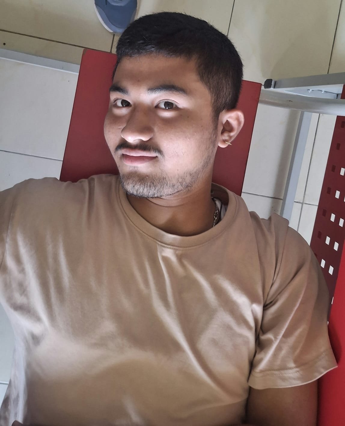 Sushil kumar sharma